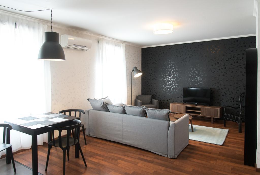 A9A Daire Ventspils Dış mekan fotoğraf